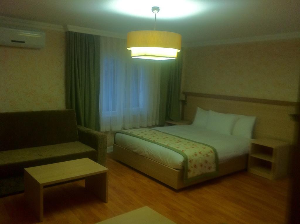 Hatay Hotel - Istanbul — Photos 3