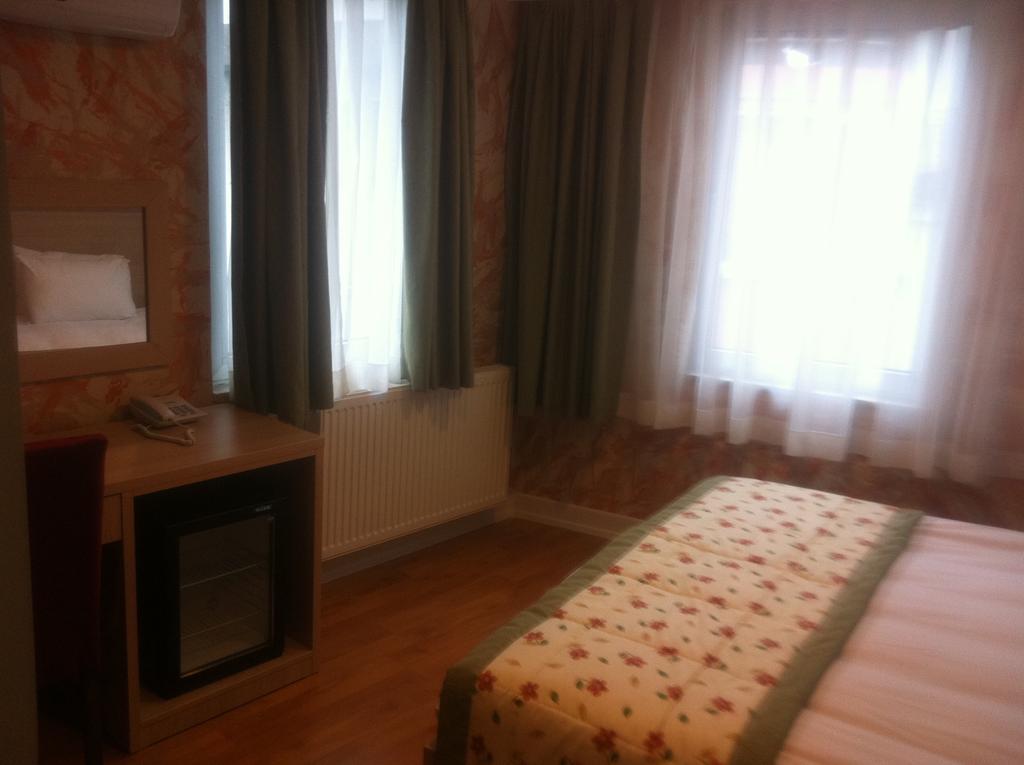 Hatay Hotel - Istanbul — Photos 2